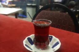 Ada kırahatanesi