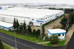 2M KABLO Fabrika