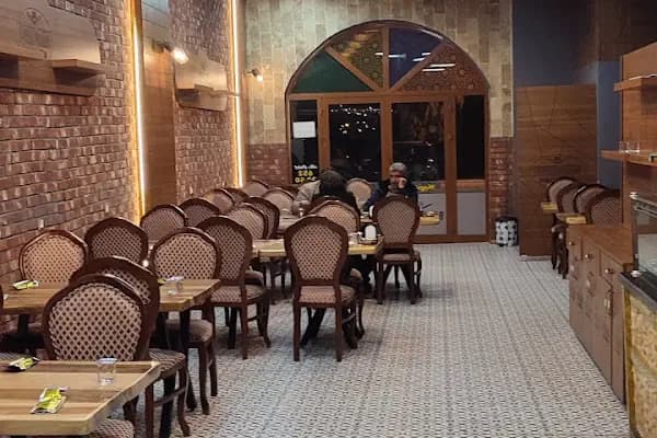 Eli Büyük Sadin Usta Et&Kebap Dünyası - Et Lokantası - Şanlıurfa Birecik