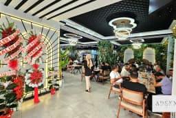 MEM ET USTA ÇERMİK CAFE &amp; RESTORANT