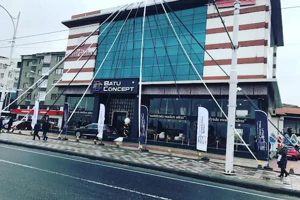 Batuconcept Mobilya - Mobilya mağazası - Malatya Battalgazi