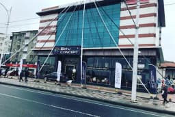 Batuconcept Mobilya