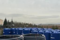 MERplas Plastik