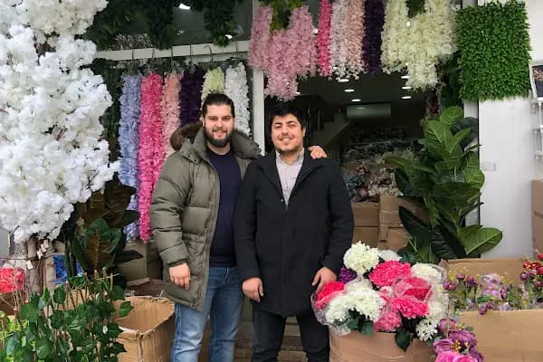 Çınar Çiçek - Çiçekçi - İstanbul Bağcılar