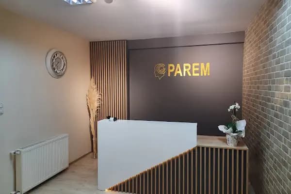 PAREM Psikoloji, Psikolojik Danışmanlık Merkezi ( Ümraniye Psikolog, Pedagog, Aile - Evlilik - Çift Terapisti ) - Psikolog - İstanbul Kadıköy