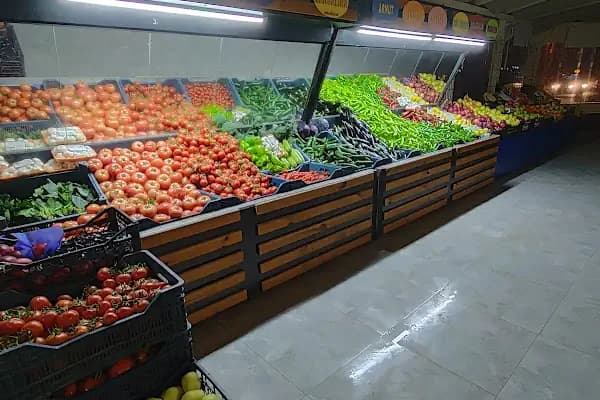 GÜNEŞLER BEŞEL MARKET - Süpermarket - Sakarya Adapazarı