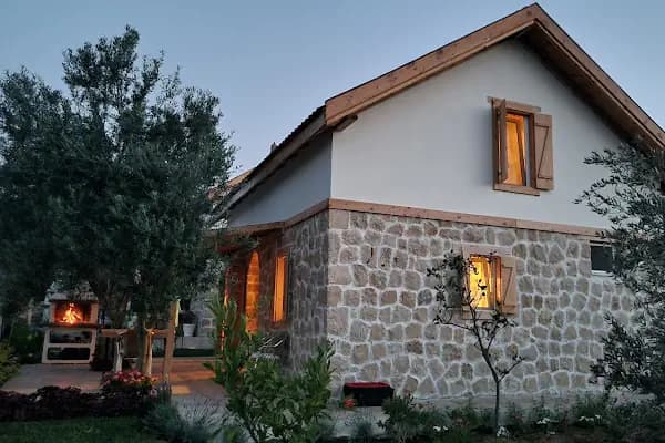 Masal Evimiz Antalya - Resort Otel - Antalya Aksu