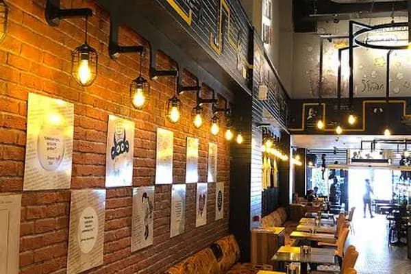 Ot Cafe Diyarbakır - Kafe - Diyarbakır Bağlar