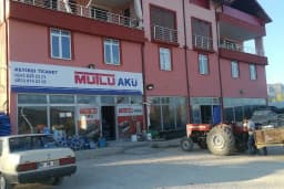 Keyikçi Ticaret