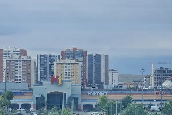 Gherdan Park Otel - Otel - Konya Selçuklu