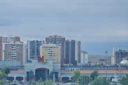 Gherdan Park Otel