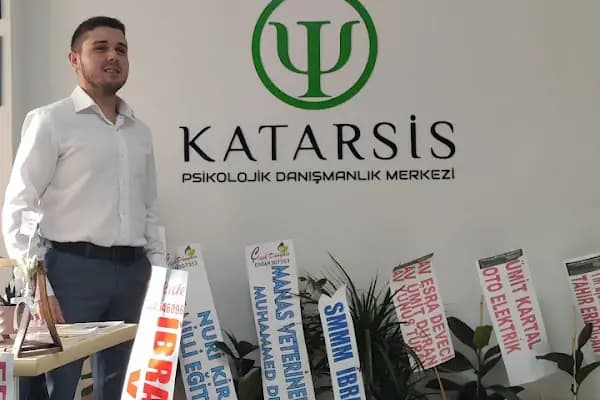 KATARSİS PSİKOLOJİ ve EĞİTİM DANIŞMANLIĞI MERKEZİ-Bergama Psikolog, Bergama Eğitim Danışmanı, Psikolog Randevu, Pedagog - Çocuk Psikoloğu - İzmir Bergama