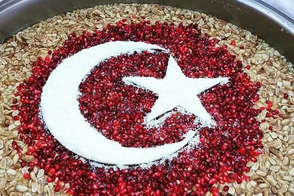 Lokmacı Ali Usta - Fırın - Balıkesir Altıeylül