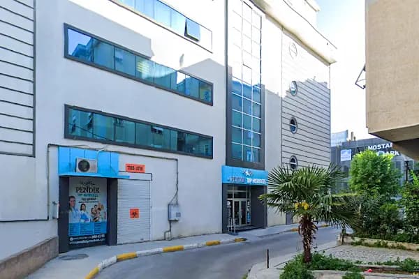 Özel Pendik Tıp Merkezi - Özel Hastane - İstanbul Bahçelievler