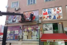 Aygördü Şarküteri