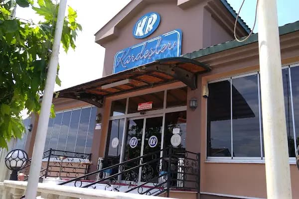 Kardeşler Restaurant - Türk restoranı - İzmir Bergama