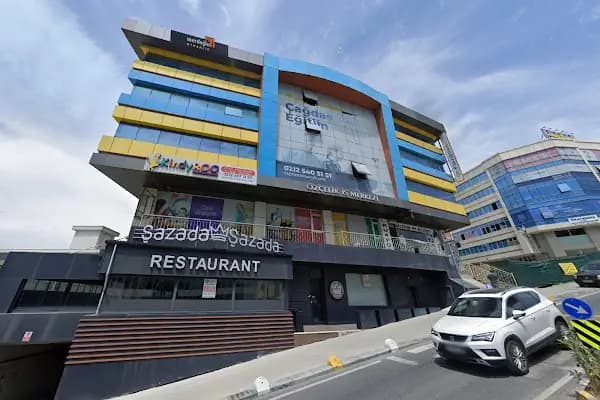 Merdoğlu Mimarlık - Mimarlık Firması - İstanbul Bağcılar