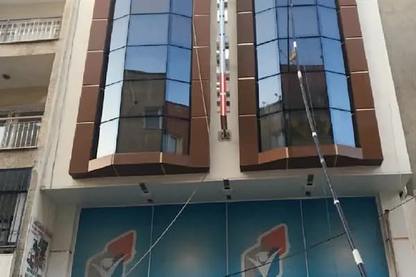 Armoni Hera Tatil Köyü &amp; Apart Otel - Otel - Manisa Akhisar