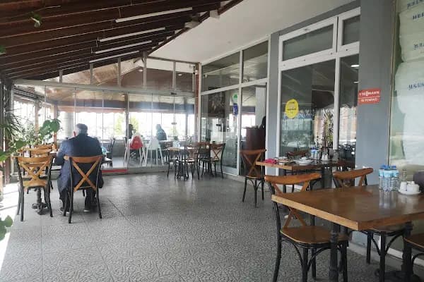 Temaşalık Fırınlı Et Lokantası - Et Yemekleri Restoranı - İzmir Bornova