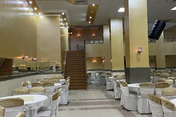 Hilal Düğün Salonu - Düğün Salonu - Bursa Osmangazi