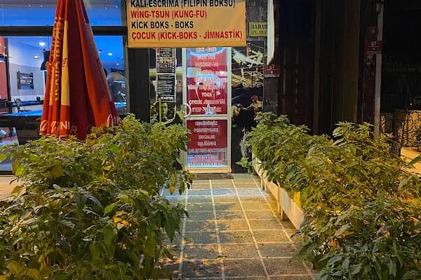 Alptekin Spor Kulübü - Spor Kulübü - Ankara Keçiören