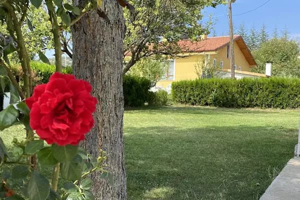 Yamanlar Çamkoru - Tatil sitesi - Ankara Ayaş