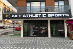 AKT ATHLETIC SPORTS PURSAKLAR