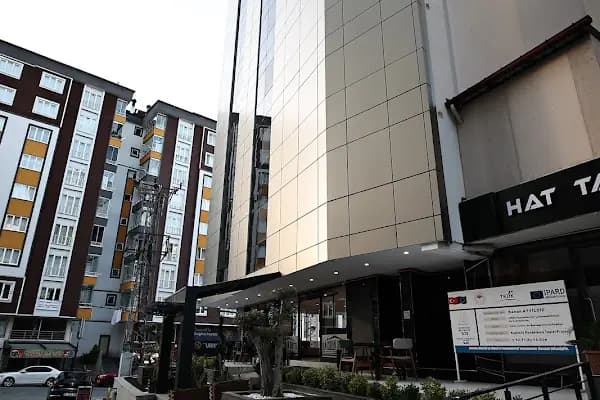 Hacıhan Hotel - Otel - Trabzon Yomra