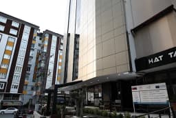 Hacıhan Hotel
