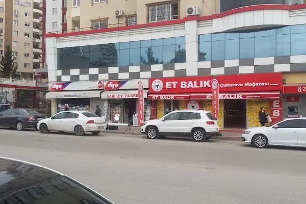 Kayagil Yapi Malzemeleri - Yapı Malzemeleri Mağazası - Adana Çukurova