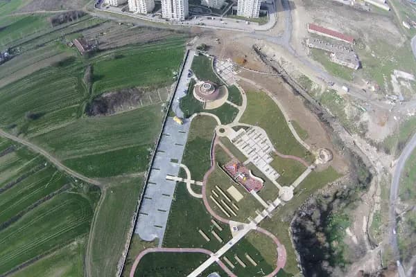 Park - Park - İstanbul Üsküdar