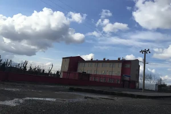 Şehitlik İlköğretim Okulu - Okul - Diyarbakır Yenişehir