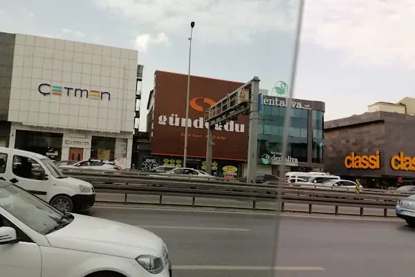 Gündoğdu Mobilya İstanbul | Avcılar Mağazası - Mobilya mağazası - İstanbul Esenyurt