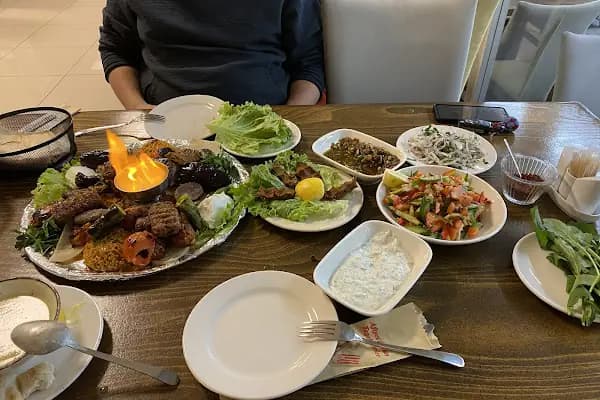Selim Usta Et Evi - Restoran - Balıkesir Altıeylül