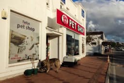 Farilya Petshop