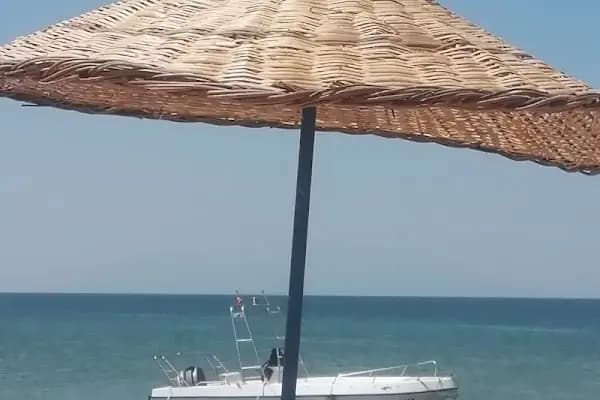 Plaj - Bakkal - Edirne Enez