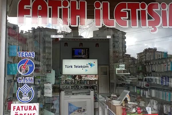 Turan Elektronik &amp; İletişim - Gaziantep IPhone Servisi - Elektronik eşya mağazası - Gaziantep Şahinbey