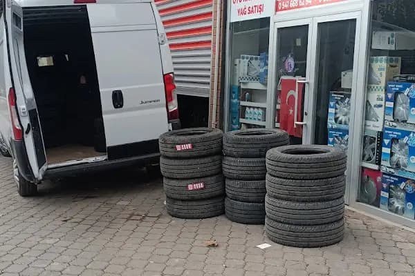FIRAT LASSA PETLAS HANKOOK MİCHELİN GOODYEAR CONTİNENTAL YOL YARDİM LASTİKÇİ LASTİKCİ - Oto Lastik Mağazası - Balıkesir Karesi