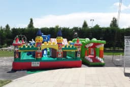 Air Play | Konya Şişme Oyun Parkı Palyaço Pamuk Şeker Sihirbaz Köpük Show Maskot ve Çocuk Eğlence Organizasyon