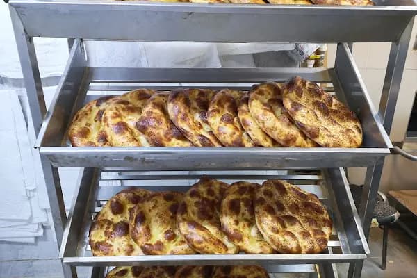 KÖPRÜLÜ KARDEŞLER EKMEK FIRIN - Fırın - İstanbul Küçükçekmece