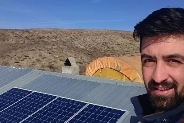 Özyılmaz Güneş Paneli Sistemleri - Güneş Enerjisi Ekipmanları Tedarikçisi - Ankara Beypazarı