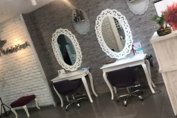 SALON DENİZİN MELEKLERİ - Kuaför - Adana Karataş