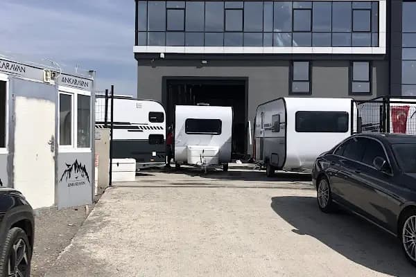 Ankaravan - Karavan Bayii - Ankara Akyurt