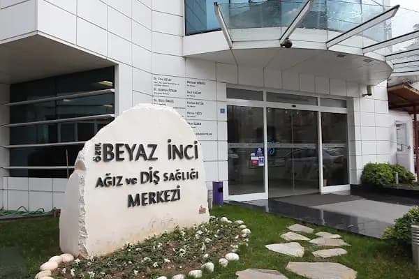 Özel Beyaz İnci Bayramyeri Ağız ve Diş Sağlığı Merkezi - Hastane - Denizli Merkezefendi