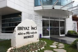 Özel Beyaz İnci Bayramyeri Ağız ve Diş Sağlığı Merkezi