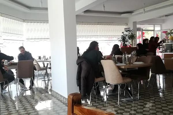 Begonvil Sulu Yemek Lokantası - Eve Yemek Servisi - Ankara Sincan
