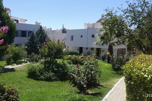 Akses Tatil Sitesi - Tatil sitesi - Balıkesir Kepsut