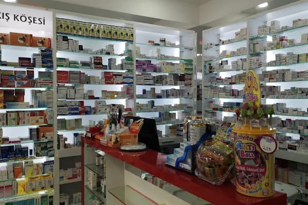 Eczane Bilge - Eczane - İstanbul Avcılar