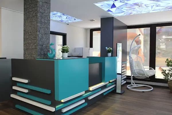 Özel Turkuaz Ağız ve Diş Sağlığı Polikliniği - Diş Kliniği - İstanbul Kadıköy