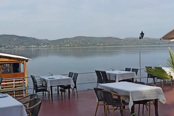 Green Blue Restaurant - Restoran - Sakarya Sapanca